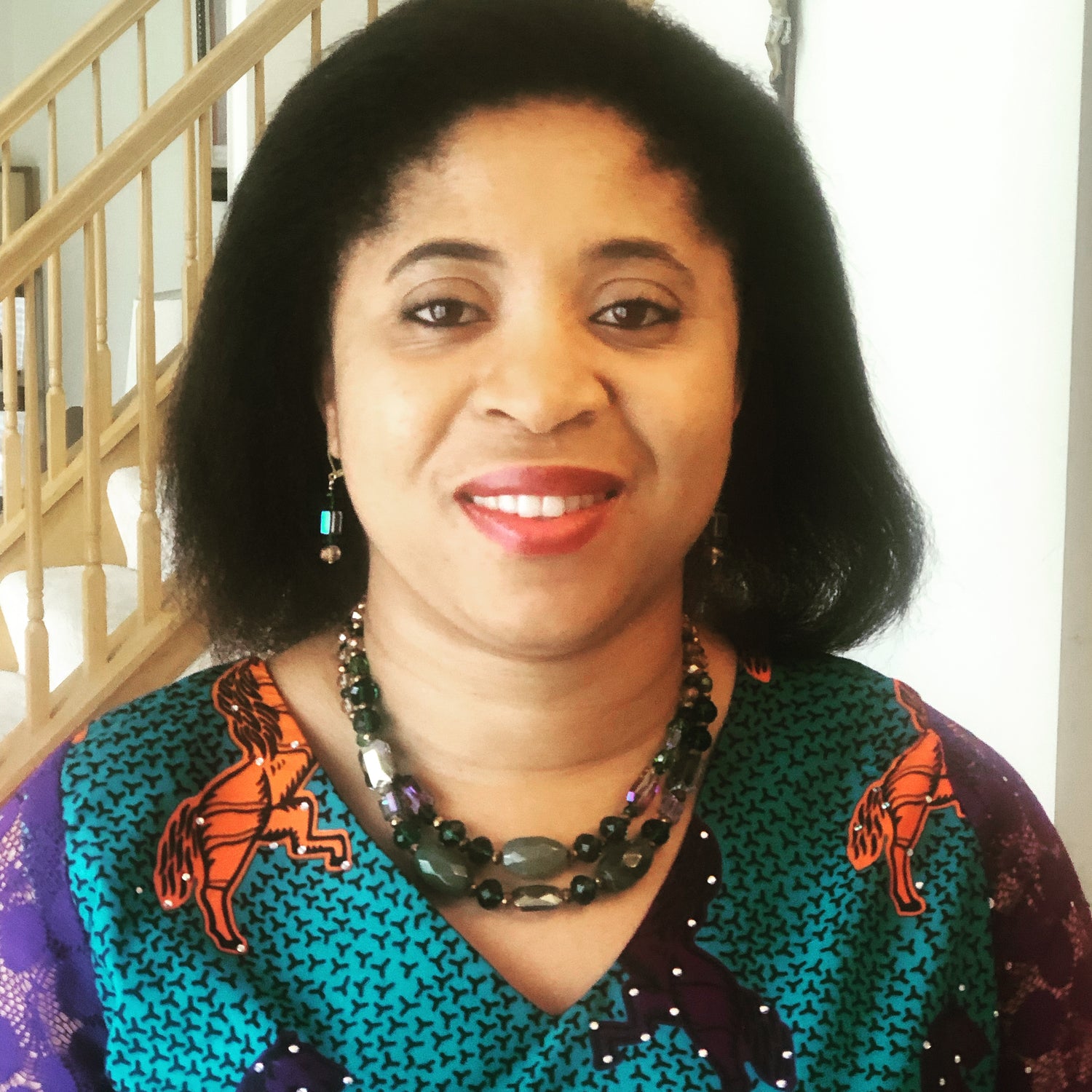 Lilian (CEO)