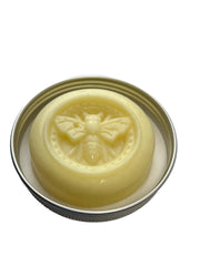 Solid Lotion Bar with Oats (Love Spell) Litella