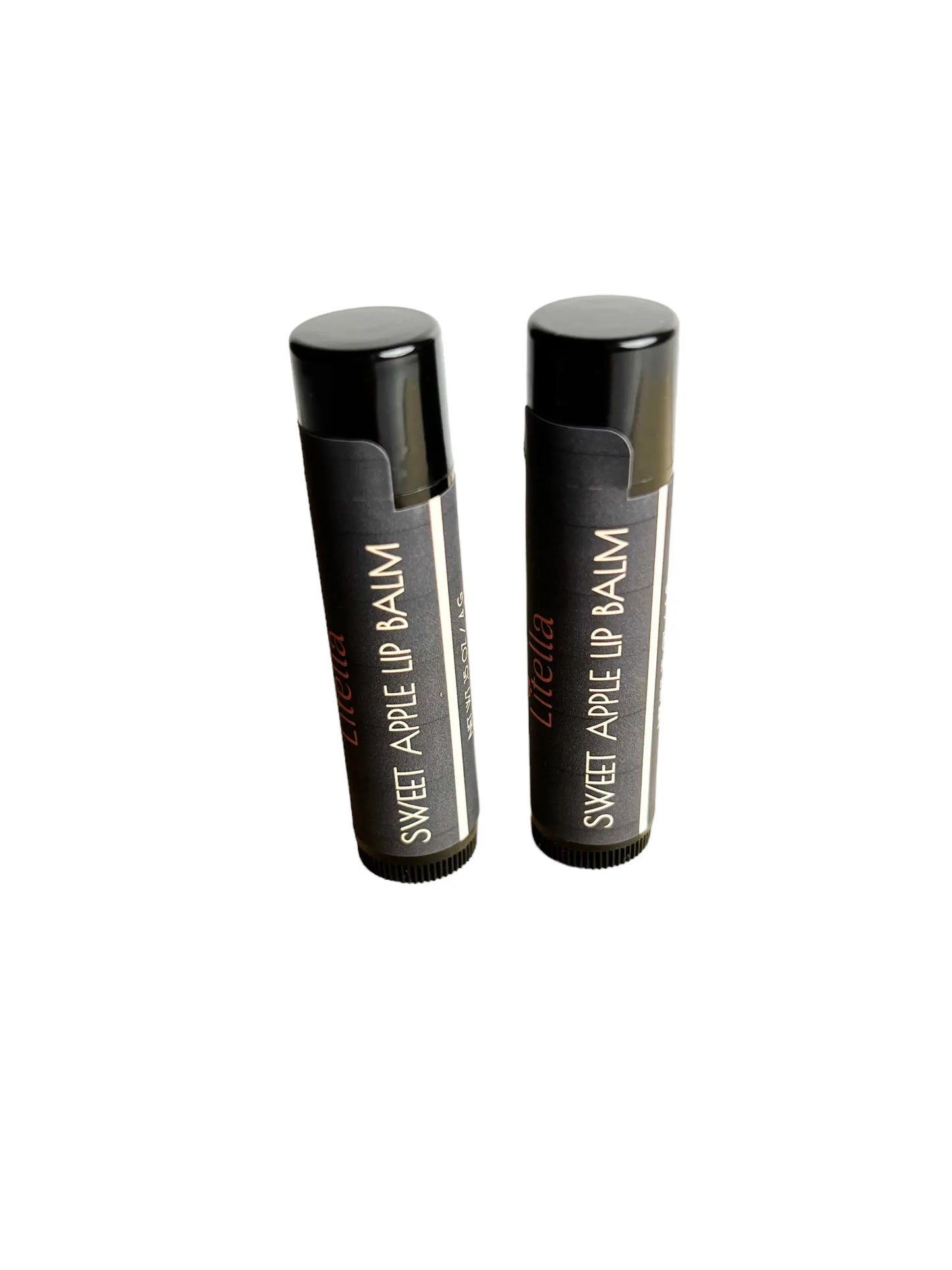 Sweet Apple Lip Balm Litella