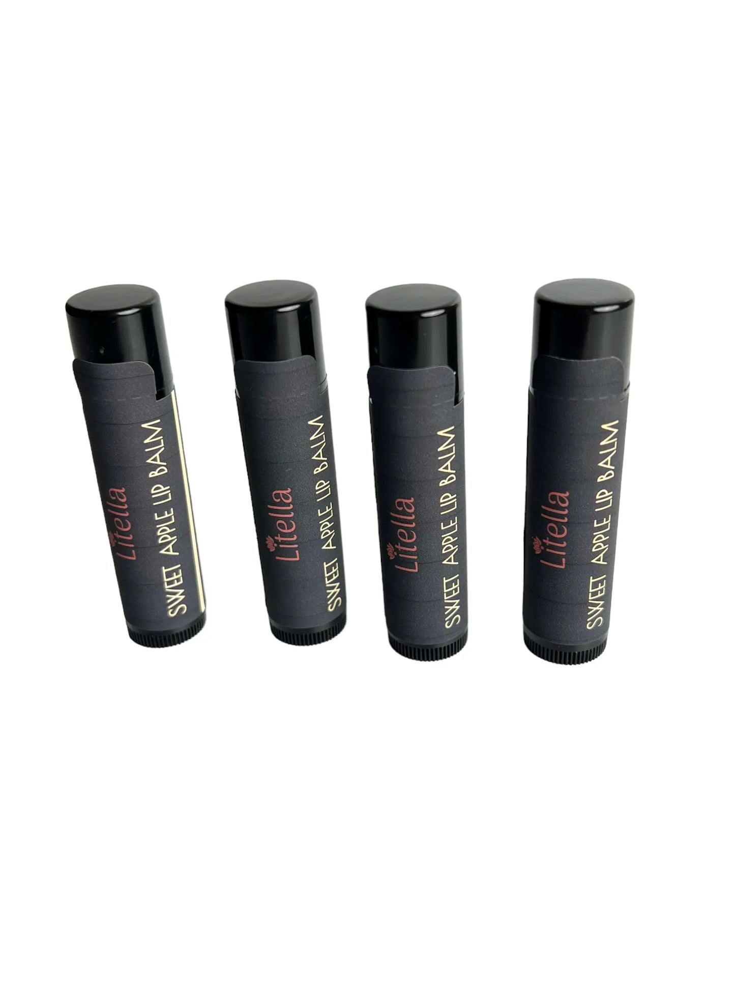 Sweet Apple Lip Balm Litella
