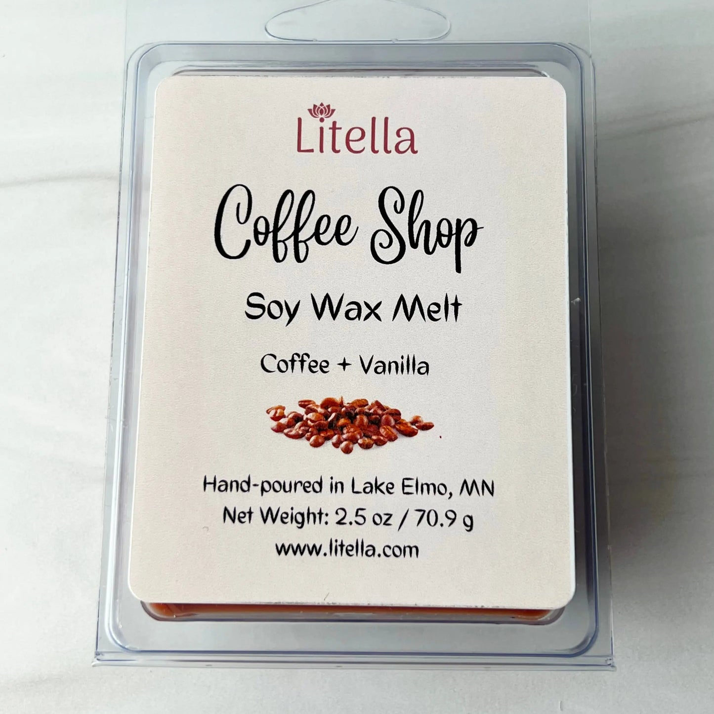 Coffee House Litella