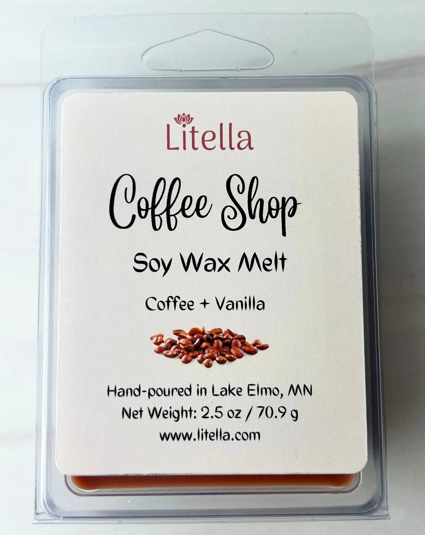Coffee House Litella