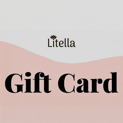 Litella Gift Card