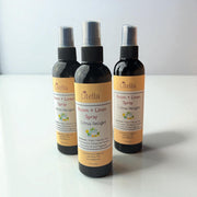 Room & Linen Spray - Citrus Delight