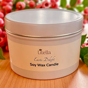 Exotic Delight Soy Wax Candle