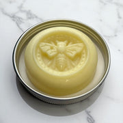 Solid Lotion Bar -Day at the Spa