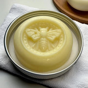 Solid Lotion Bar -Day at the Spa