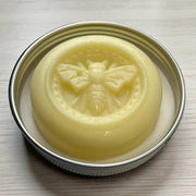 Solid Lotion Bar -Day at the Spa