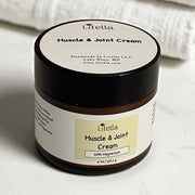 Muscle and Joint Cream