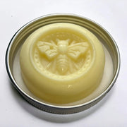 Solid Lotion Bar -Day at the Spa