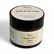 Muscle and Joint Cream