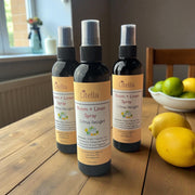Room & Linen Spray - Citrus Delight