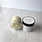 Whipped Body Butter