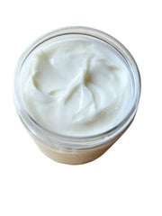 Goat Milk and Honey Lotion Litella