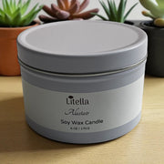 Alastair Soy Candle