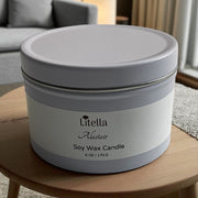 Alastair Soy Candle