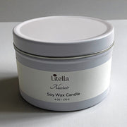 Alastair Soy Candle
