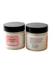 Litella Magnesium Lotion Litella