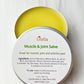 Muscle & Joint Salve Litella