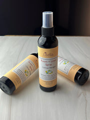 Room & Linen Spray Litella