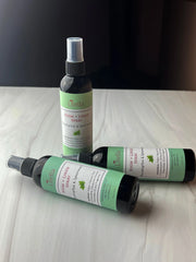 Room & Linen Spray Litella