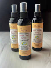 Room & Linen Spray Litella