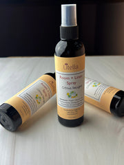Room & Linen Spray Litella
