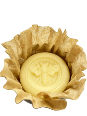 Solid Lotion Bar with Oats (Love Spell) Litella