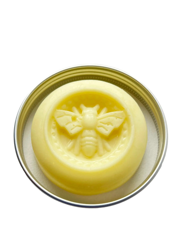Solid Lotion Bar with Oats (Love Spell) Litella