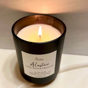 Alastair Soy Candle Litella