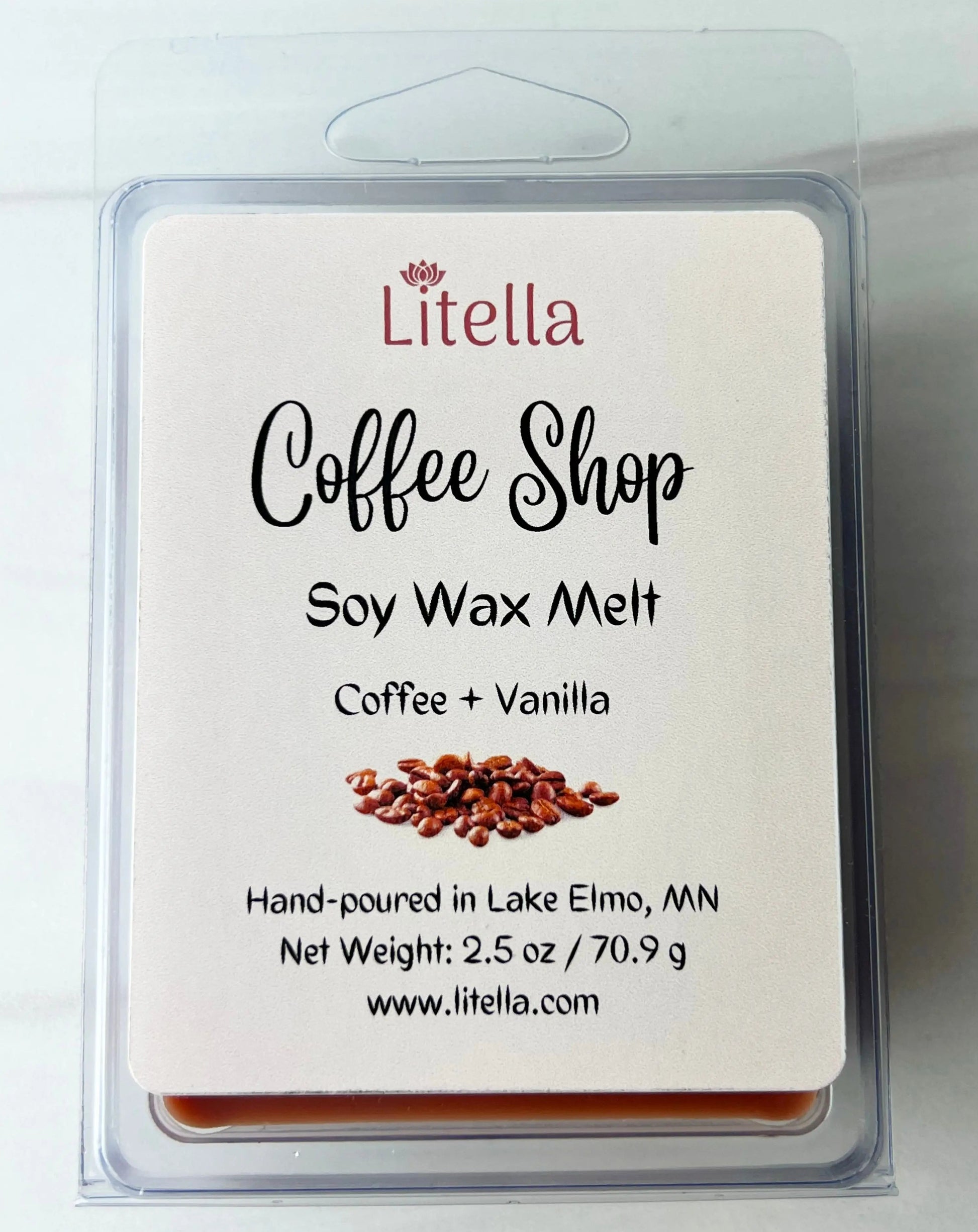 Coffee House Litella