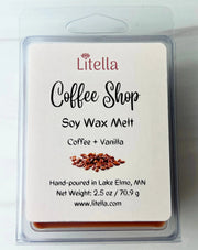 Coffee House Litella