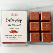 Coffee House Litella