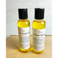 NOURISH BODY OIL Litella