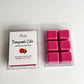 Pomegranate Cider Wax Melts Litella