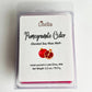 Pomegranate Cider Wax Melts Litella
